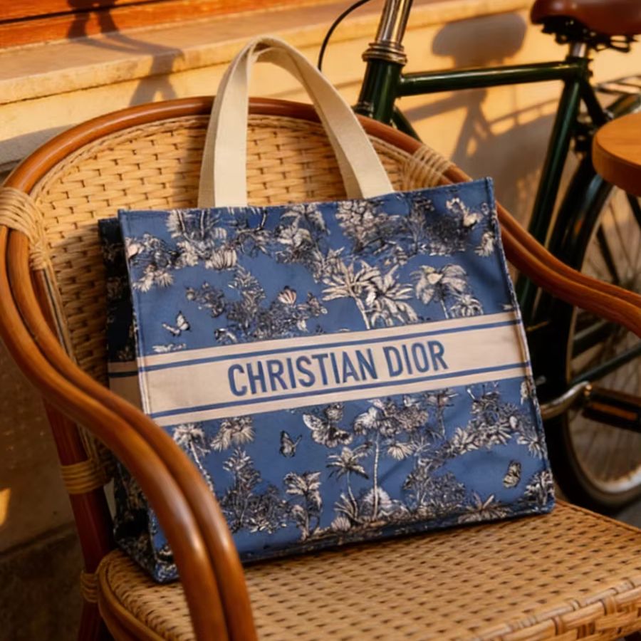 Bolsa de luxo personalizada da - Luxury Bags Dior avaliação e preço