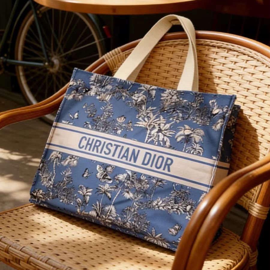 Bolsa de luxo personalizada da - Luxury Bags Dior avaliação e preço