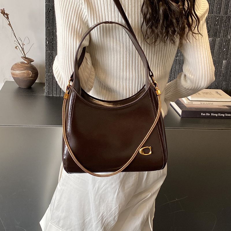 Nova Bolsa de Ombro Feminina d - Luxury Bags Goyard avaliação e preço