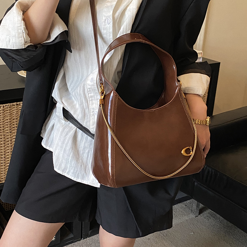 Nova Bolsa de Ombro Feminina d - Luxury Bags Goyard avaliação e preço
