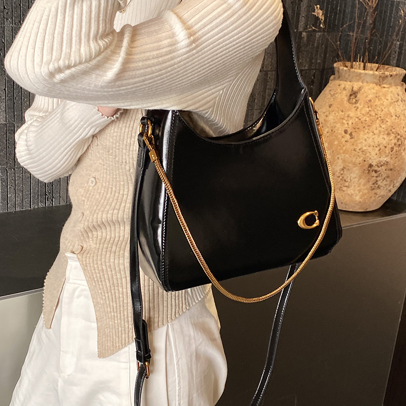Nova Bolsa de Ombro Feminina d - Luxury Bags Goyard avaliação e preço