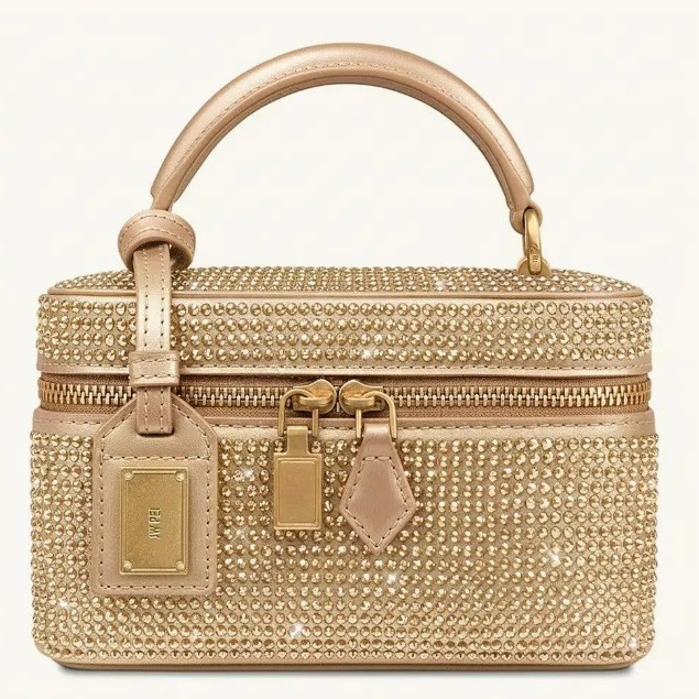 Bolsa Transversal Feminina de  - Luxury Bags Logo avaliação e preço