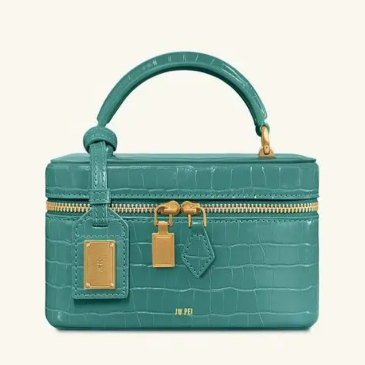 Bolsa Transversal Feminina de  - Luxury Bags Logo avaliação e preço