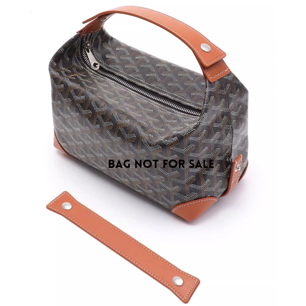 Alça de ombro estendida para g - Luxury Bags Goyard avaliação e preço
