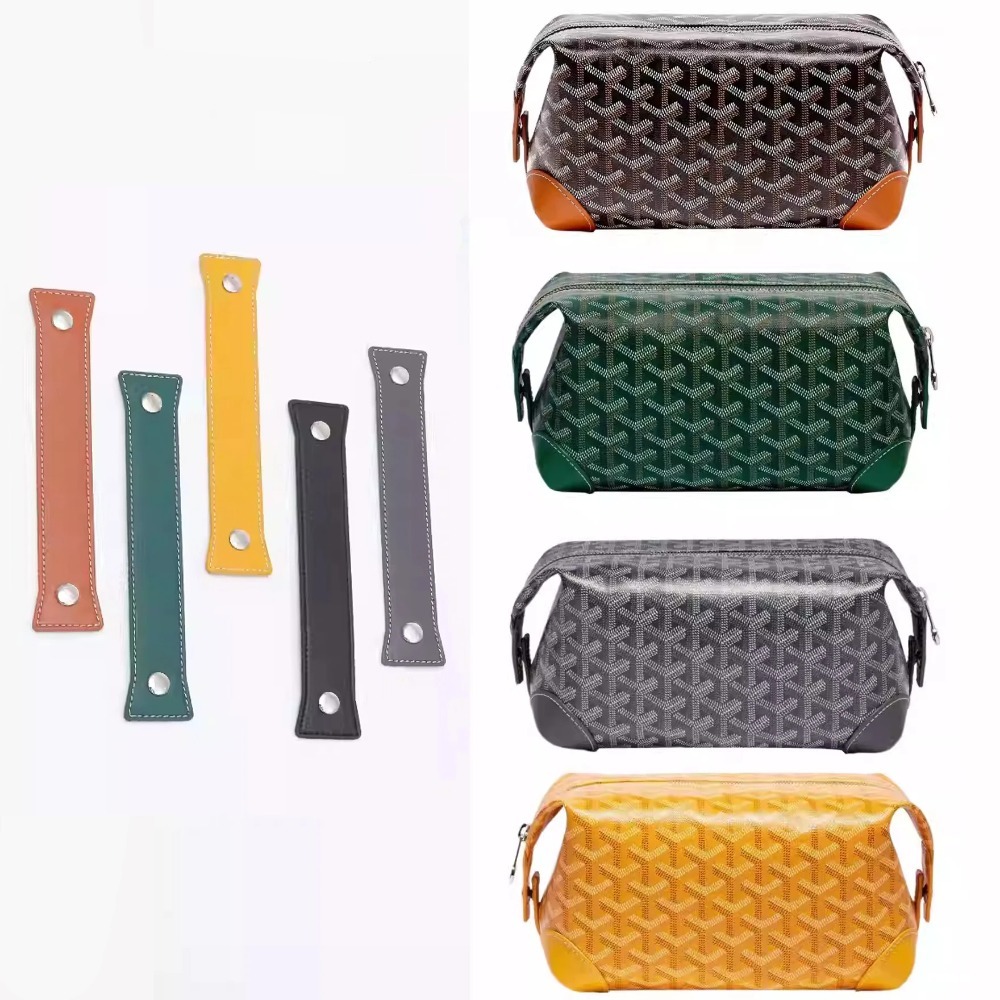 Alça de ombro estendida para g - Luxury Bags Goyard avaliação e preço