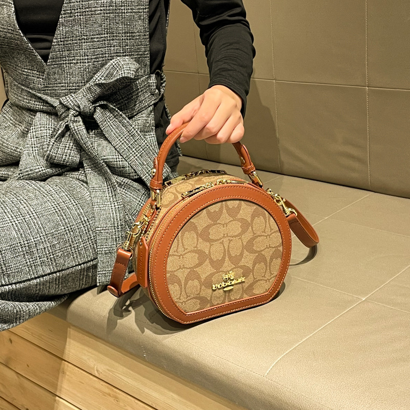 Bolsa Transversal Minimalista  - Luxury Bags Logo avaliação e preço