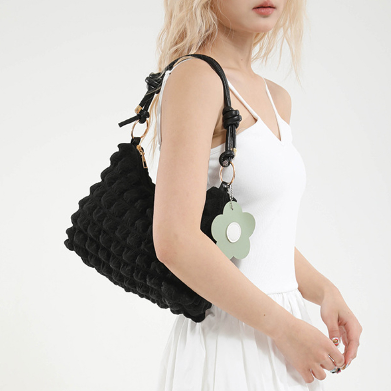 Nova bolsa feminina coreano co - Luxury Bags Tote avaliação e preço