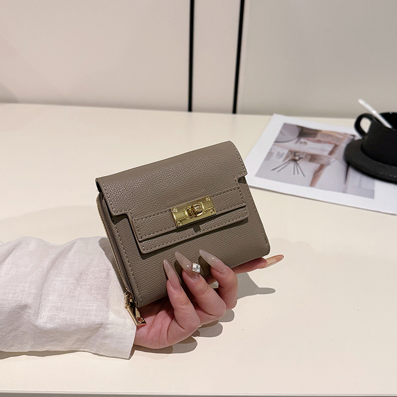 Carteira retro feminina grande - Luxury Bags Goyard avaliação e preço