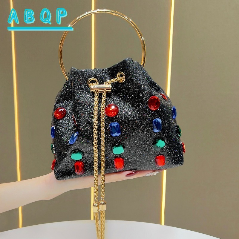 Bolsa de Noite Feminina de Lux - Luxury Bags Shopping avaliação e preço