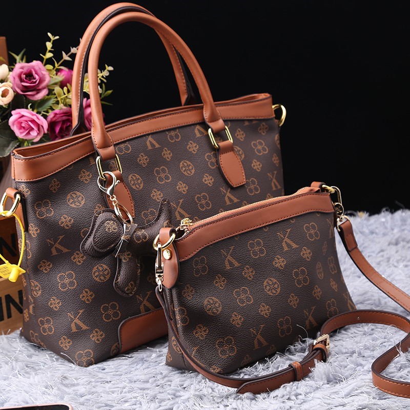 Bolsa Feminina de Luxo Leve 20 - Luxury Bags Shopping avaliação e preço