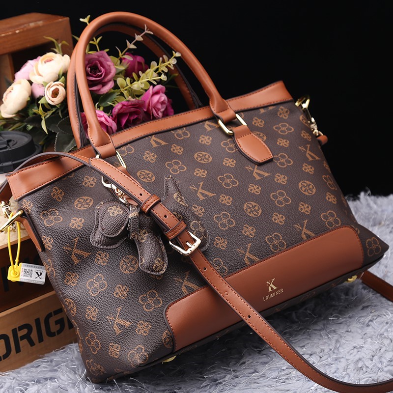 Bolsa Feminina de Luxo Leve 20 - Luxury Bags Shopping avaliação e preço
