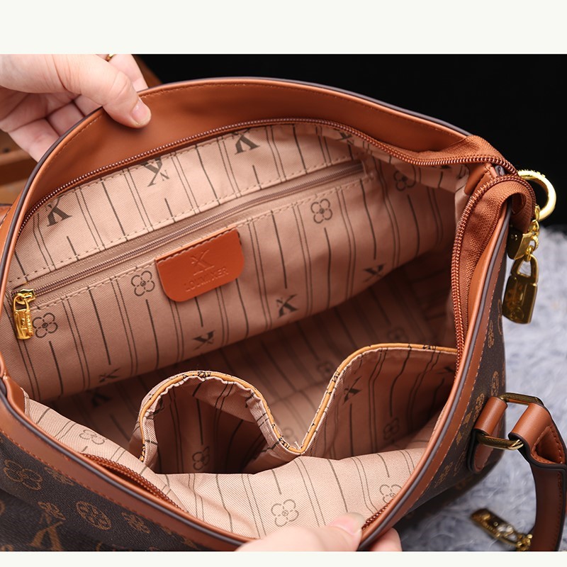 Bolsa Feminina de Luxo Leve 20 - Luxury Bags Shopping avaliação e preço
