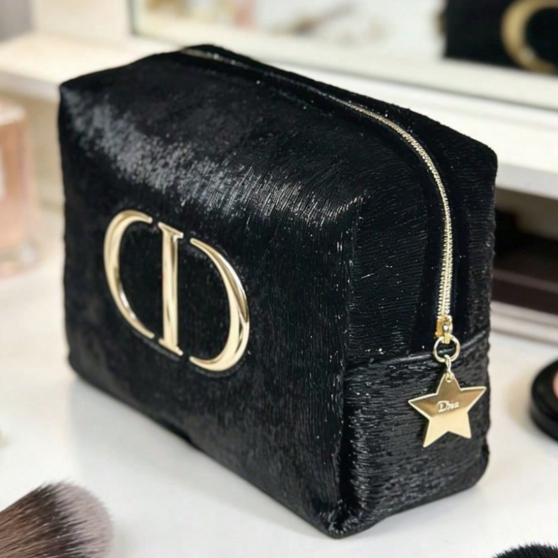 Bolsa Christian Dior Vintage d - Luxury Bags Dior avaliação e preço