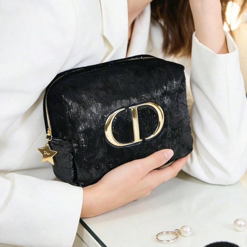 Bolsa Christian Dior Vintage d - Luxury Bags Dior avaliação e preço