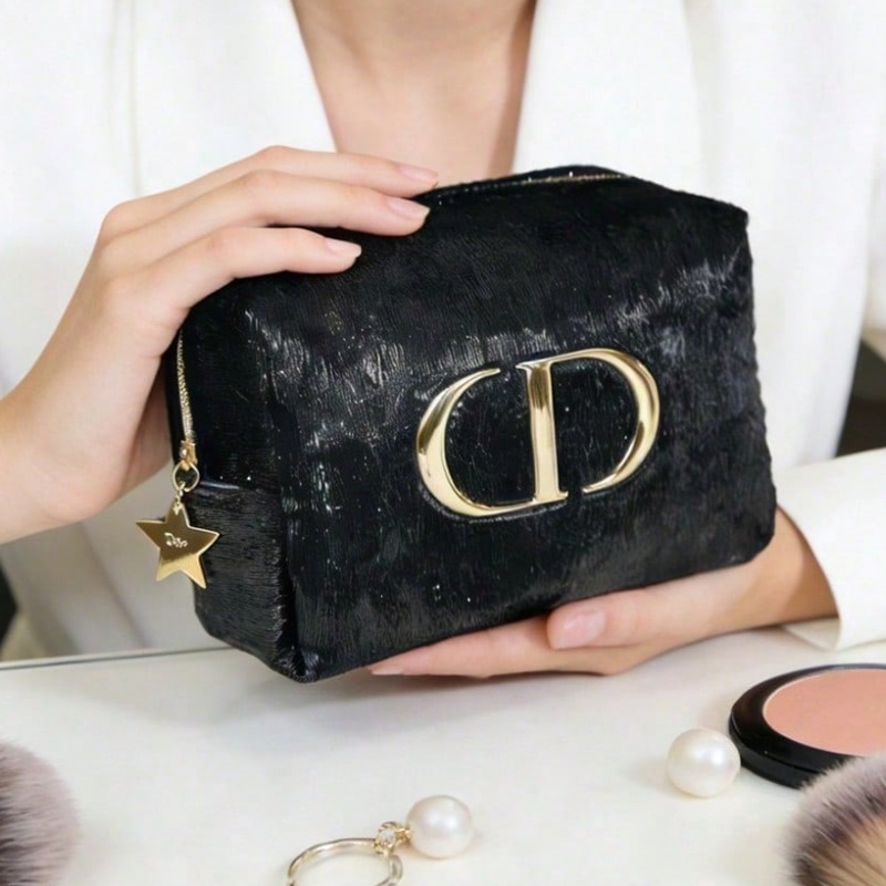 Bolsa Christian Dior Vintage d - Luxury Bags Dior avaliação e preço