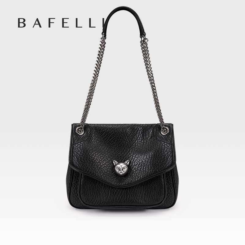 Bolsa Tote com Corrente BAFELL - Luxury Bags Goyard avaliação e preço