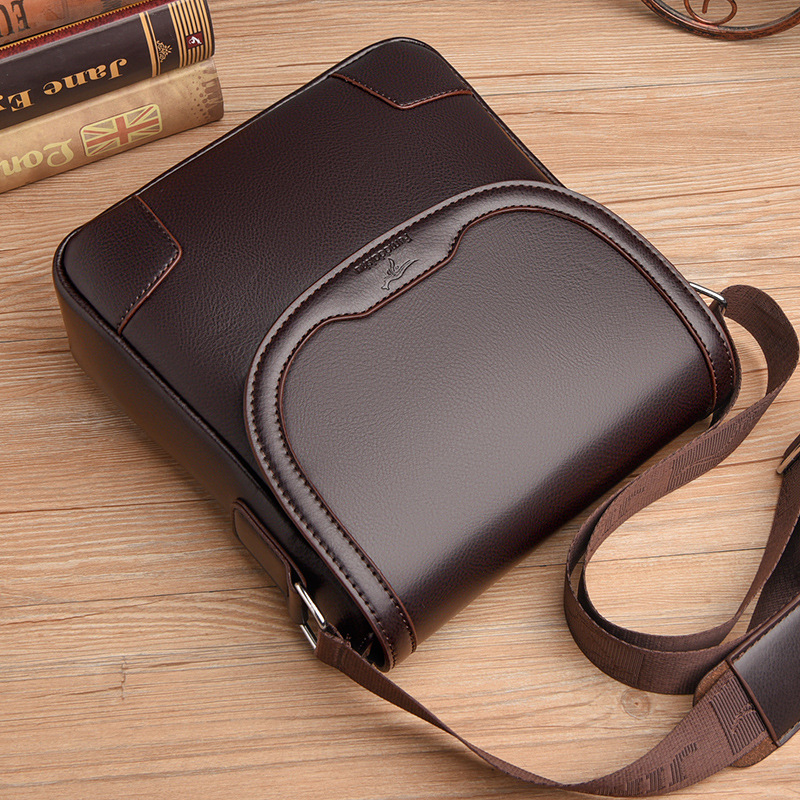 Marca de luxo dos homens sacos - Luxury Bags Shopping avaliação e preço