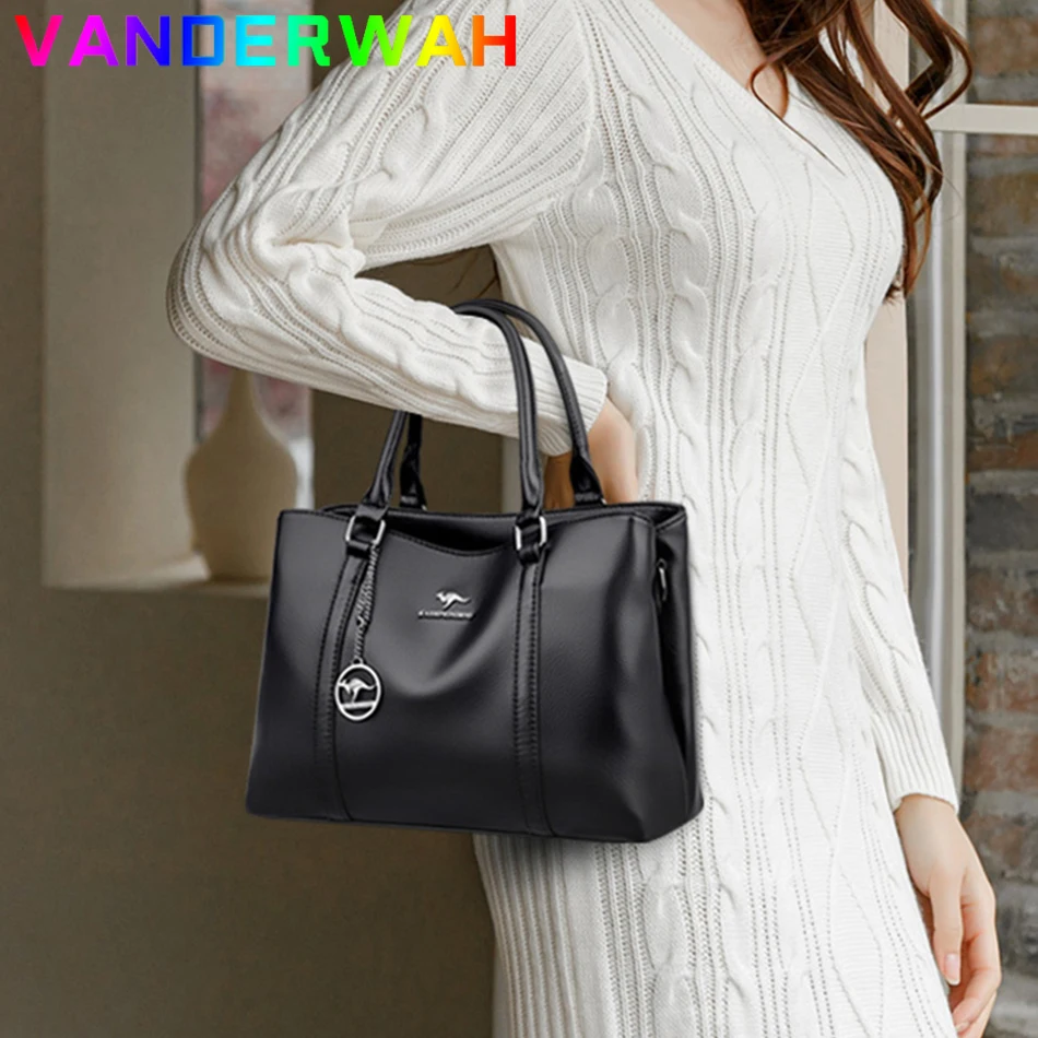 Bolsa crossbody feminina bolsa - Luxury Bags Logo avaliação e preço