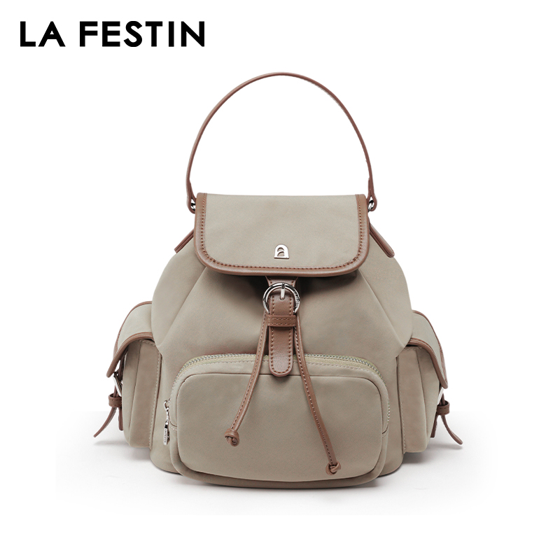 Mochilas originais LA FESTIN,  - Luxury Bags With Zipper avaliação e preço