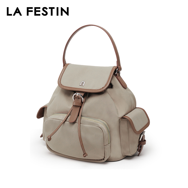 Mochilas originais LA FESTIN,  - Luxury Bags With Zipper avaliação e preço