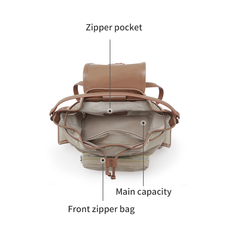 Mochilas originais LA FESTIN,  - Luxury Bags With Zipper avaliação e preço