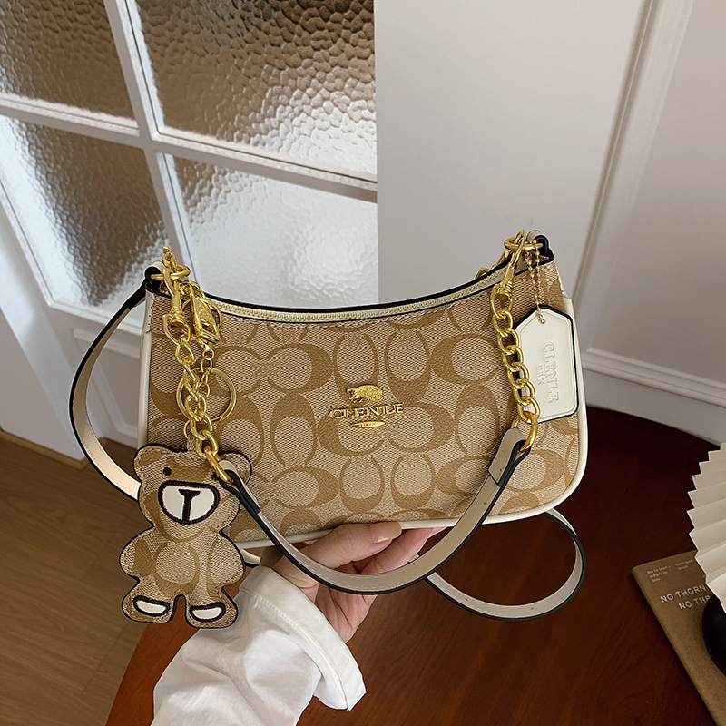 Bolsa Transversal Feminina Est - Luxury Bags Goyard avaliação e preço