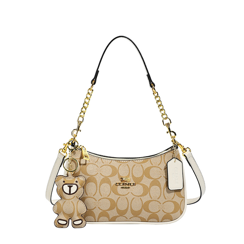 Bolsa Transversal Feminina Est - Luxury Bags Goyard avaliação e preço