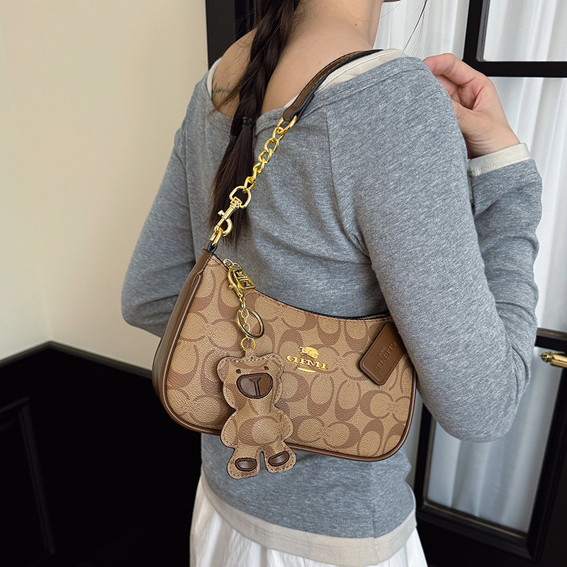 Bolsa Transversal Feminina Est - Luxury Bags Goyard avaliação e preço
