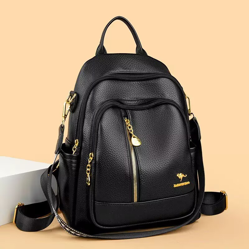Nova moda clássica de alta qua - Luxury Bags With Zipper avaliação e preço