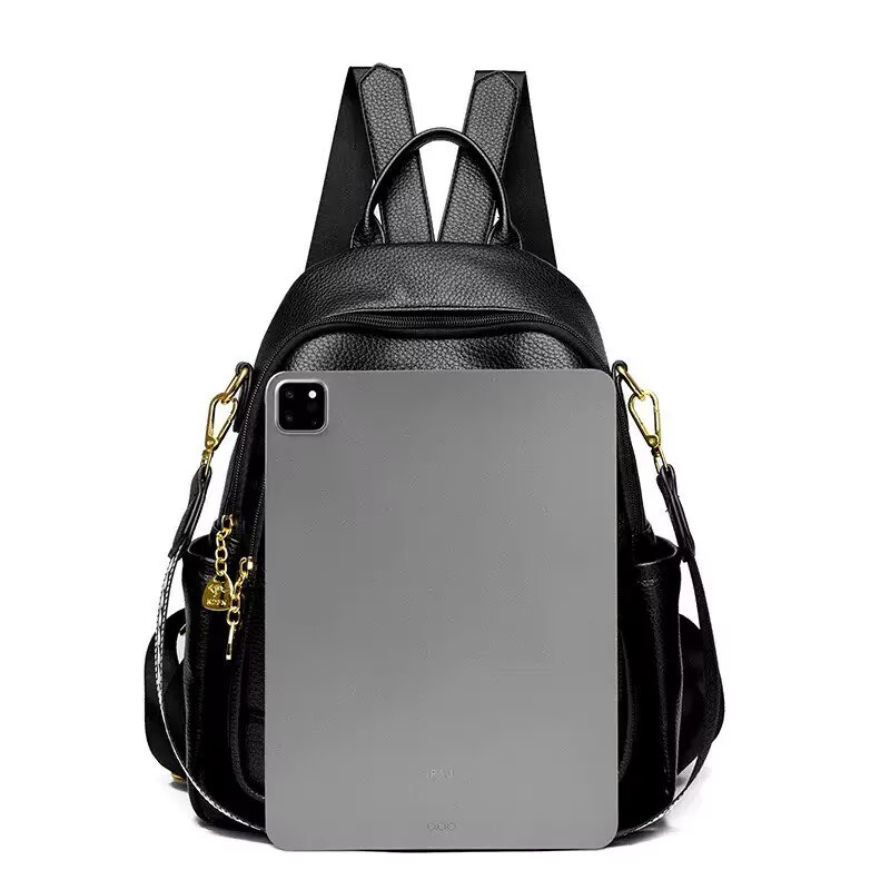 Nova moda clássica de alta qua - Luxury Bags With Zipper avaliação e preço