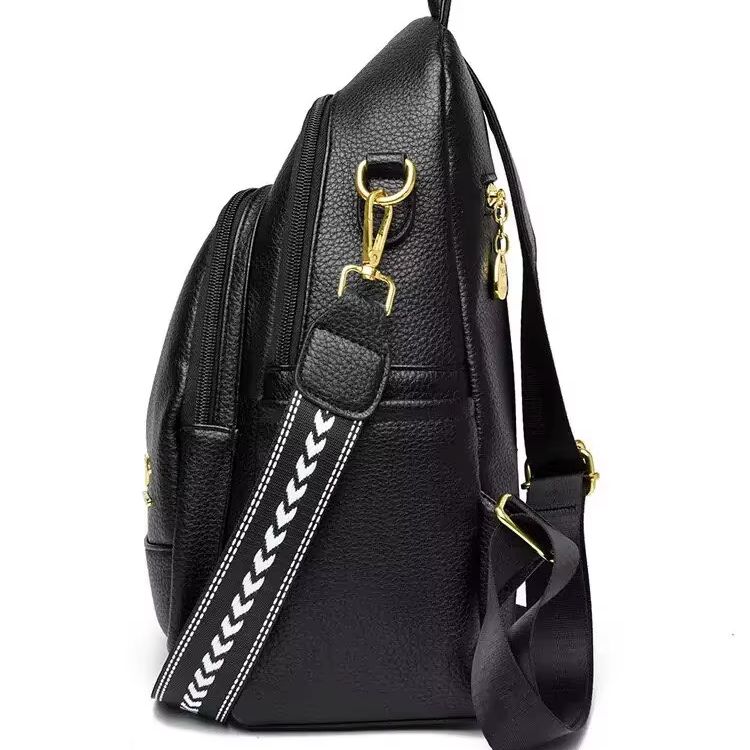 Nova moda clássica de alta qua - Luxury Bags With Zipper avaliação e preço