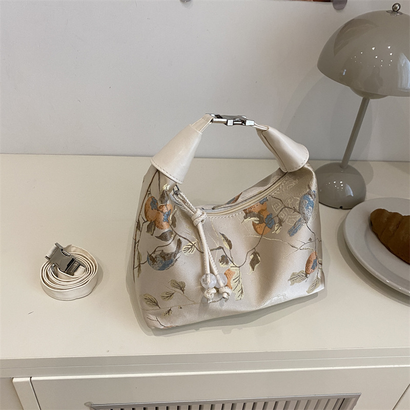 Bolsa de Ombro Transversal Fem - Luxury Bags China Wholesale avaliação e preço