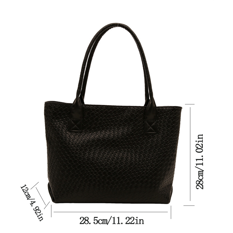 Novo luxo feminino sacolas gra - Luxury Bags Tote avaliação e preço