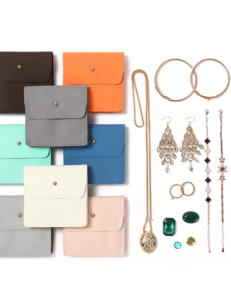 Mini (Jóias) Light Luxury Jewe - Luxury Bags Logo avaliação e preço