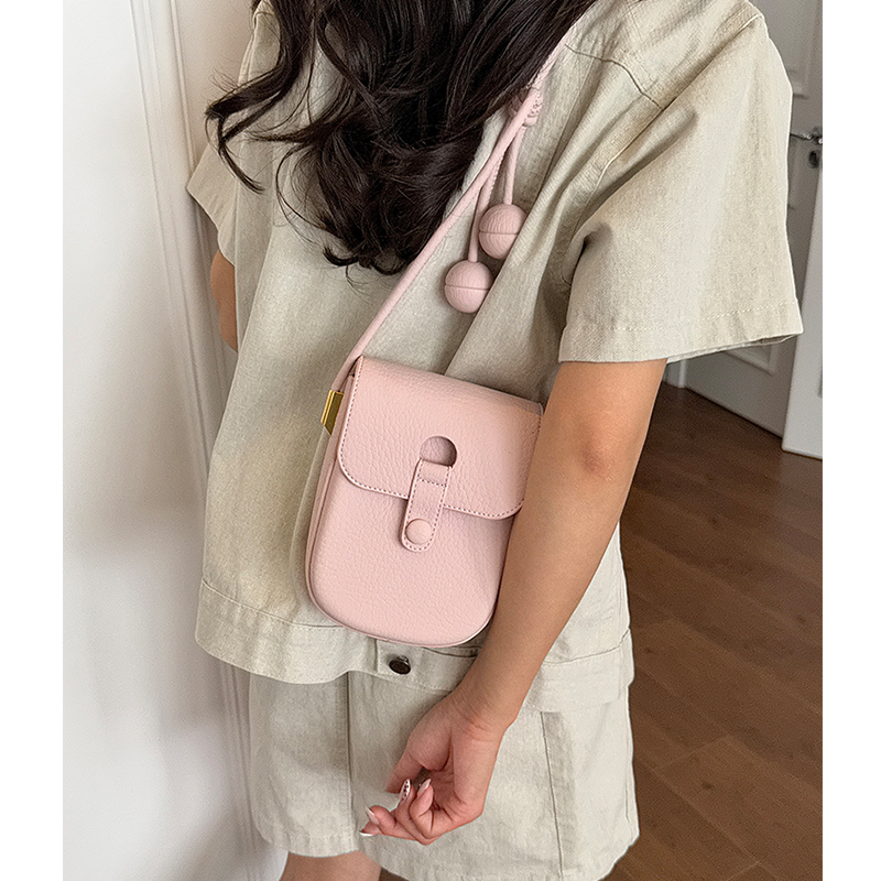 Bolsa Transversal Mini Amarela - Luxury Bags Brand avaliação e preço