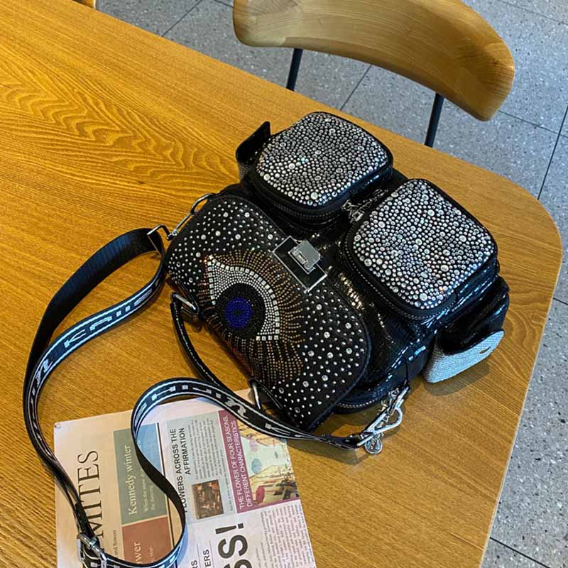 Moda feminina mochila grande c - Luxury Bags Brand avaliação e preço