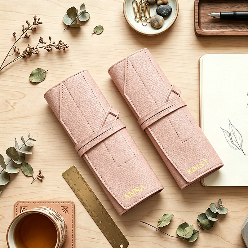 Estojo de Canetas Portátil de  - Luxury Bags China Wholesale avaliação e preço