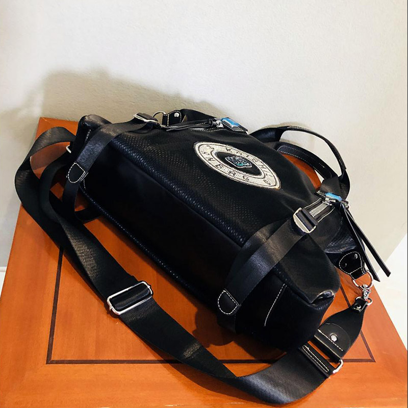 Novas marcas famosas bolsa fem - Luxury Bags With Zipper avaliação e preço