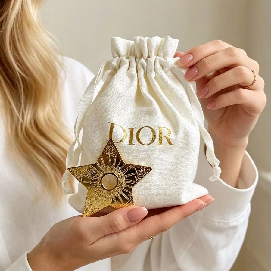 Bolsa de Lona Off-White da Dio - Luxury Bags Dior avaliação e preço