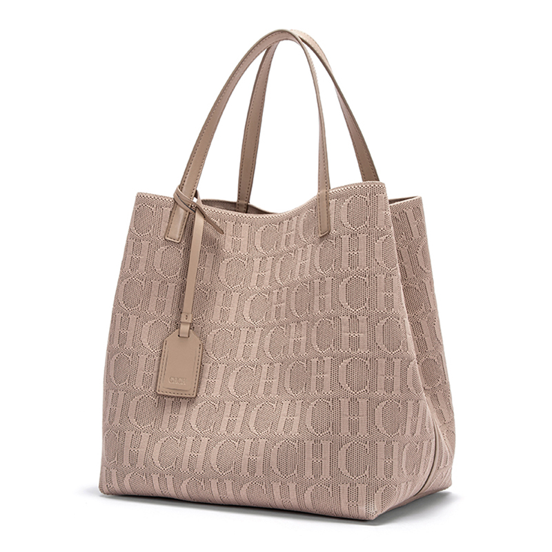 Chch sacola nova grande capaci - Luxury Bags Goyard avaliação e preço