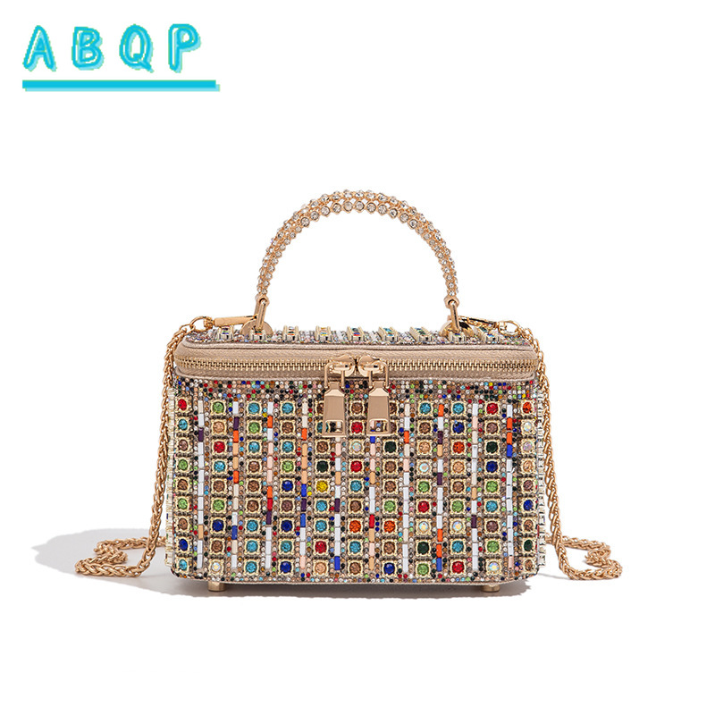 Bolsa de Jantar Feminina com D - Luxury Bags Shopping avaliação e preço