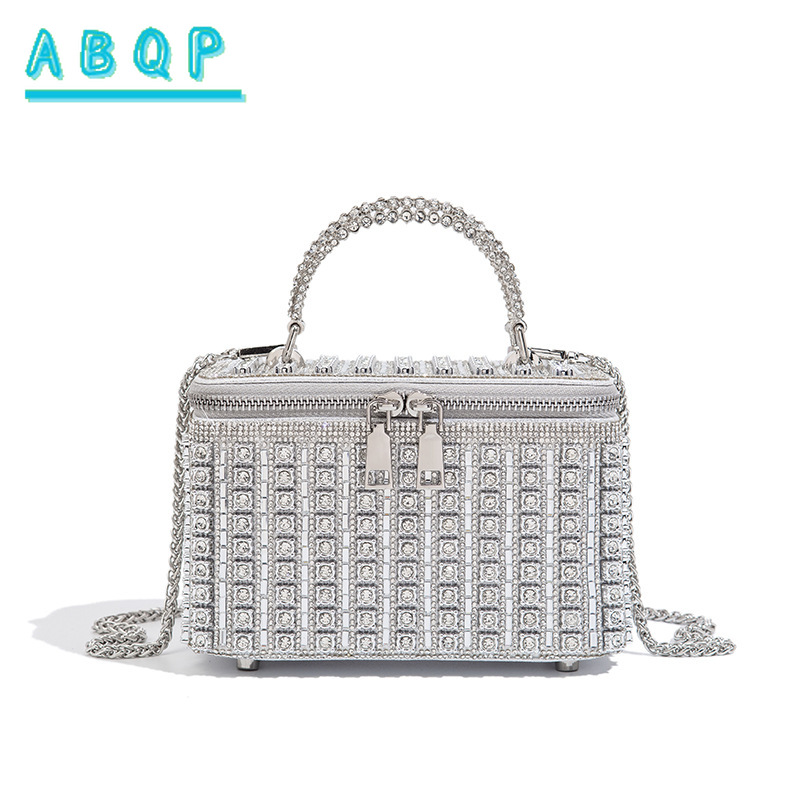 Bolsa de Jantar Feminina com D - Luxury Bags Shopping avaliação e preço