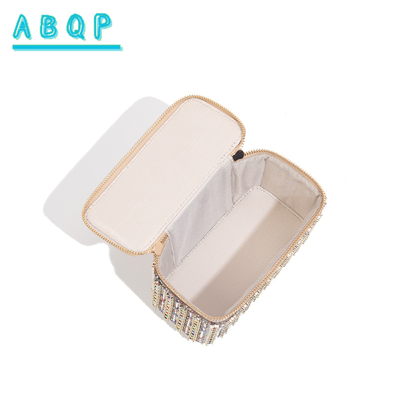 Bolsa de Jantar Feminina com D - Luxury Bags Shopping avaliação e preço