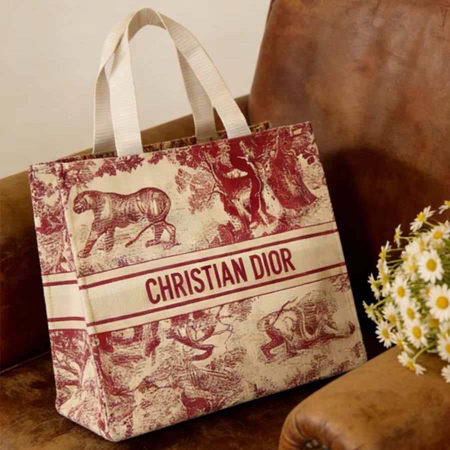 Bolsa Christian Dior Dior's em - Luxury Bags Dior avaliação e preço
