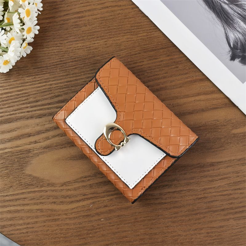 Carteira de Couro Feminina com - Luxury Bags Goyard avaliação e preço